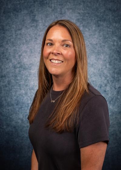 Photo of Aimee Taylor HR Business Manager