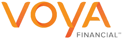 Voya Financial Logo