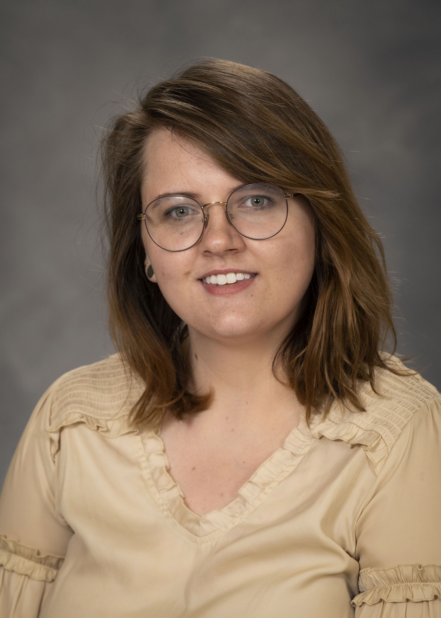 Photo of Taylor Smith HR Generalist