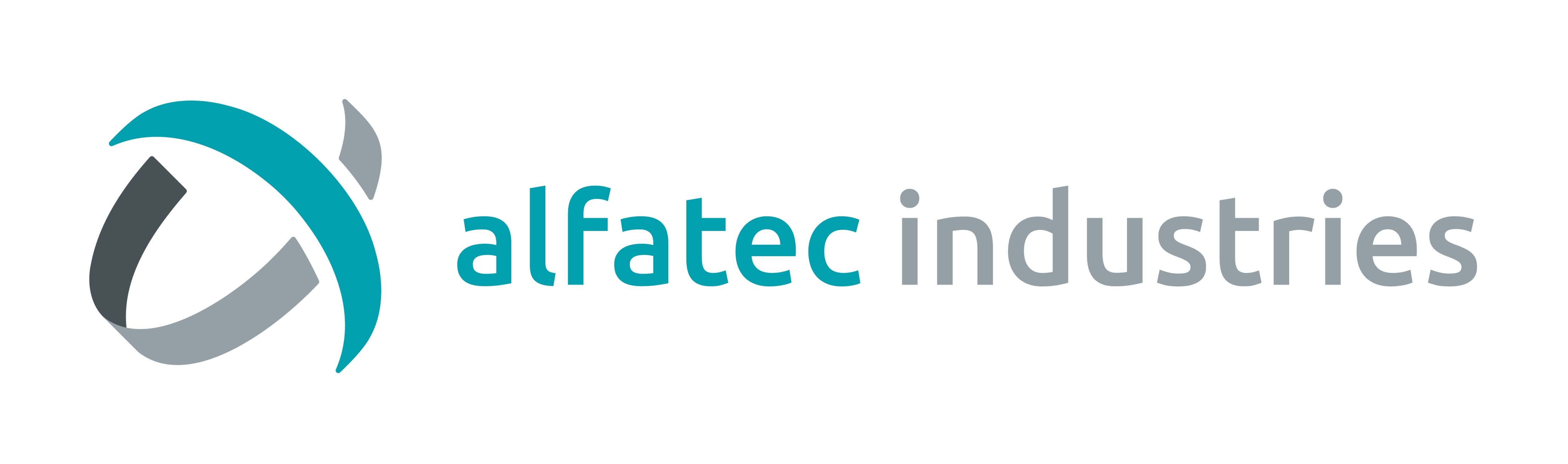 alfatec logo