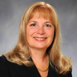 Photo of Dr. Audrey Depelteau Director