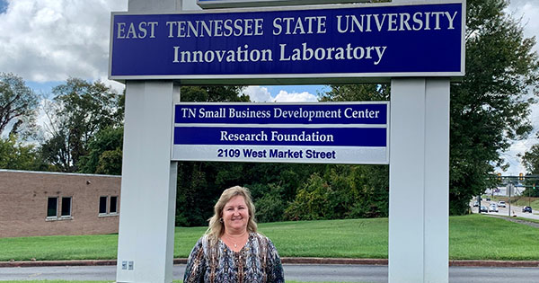 Photo for 
U.S. Respiratory graduates from ETSU Innovation Lab
 
