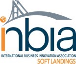 InBIA Logo