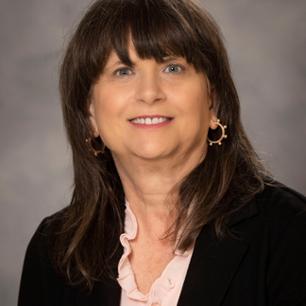 Photo of Lisa Favre Clark, J.D.  