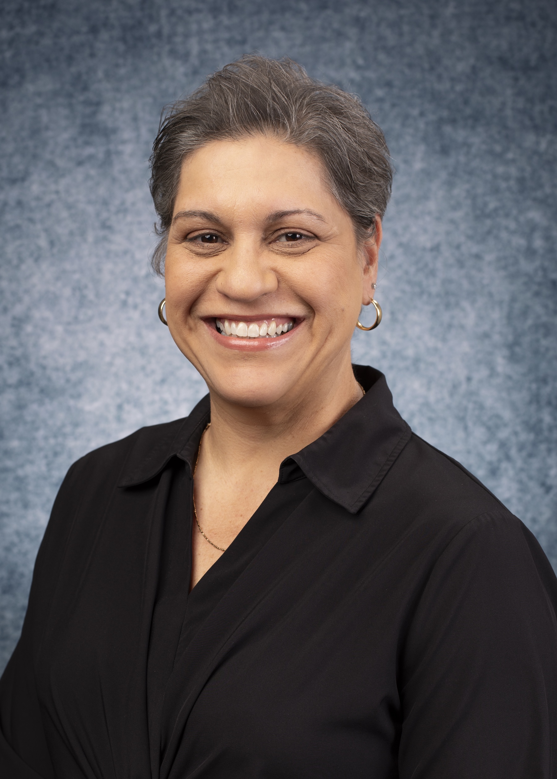 Photo of Beth Nunez International Student Advisor, DSO/ARO