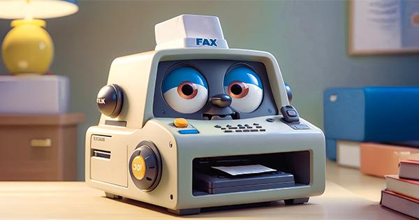 image for Faxing with RingCentral