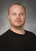 Photo of Steven Belcher Systems Analyst 2