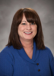 Photo of Leisa Brown Executive Aide 2