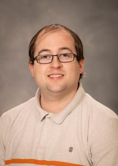 Photo of Kody Gardner Senior Software Engineer