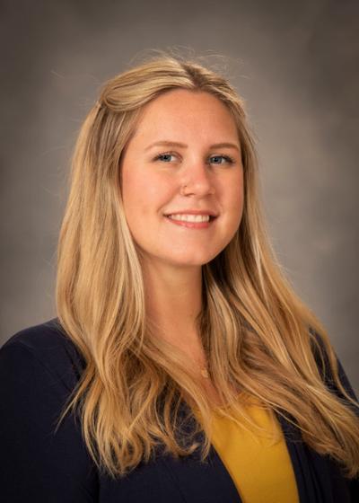 Photo of Mary Mathis Digital Marketing Strategist