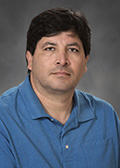 Photo of Eddie Moreno Customer Support Specialist