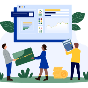 Computing - how much does it cost. 
