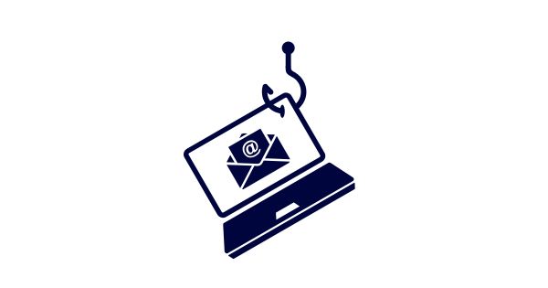 image for Spam and Phishing