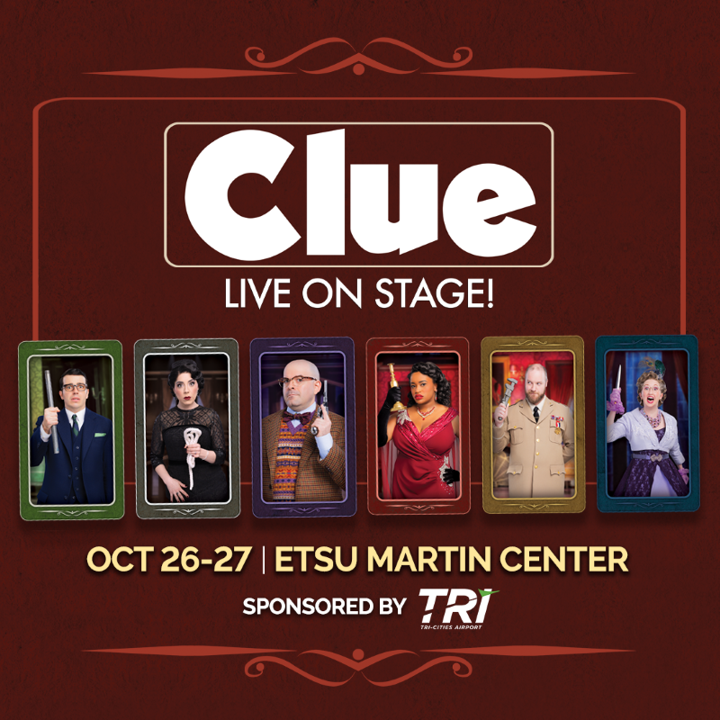 image for CLUE