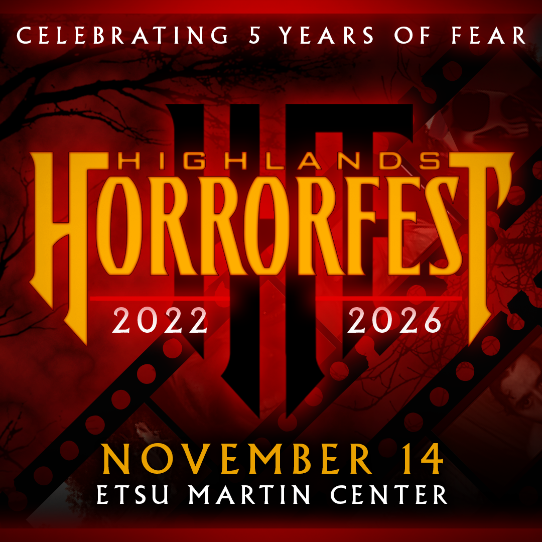 image for Highlands Horrorfest