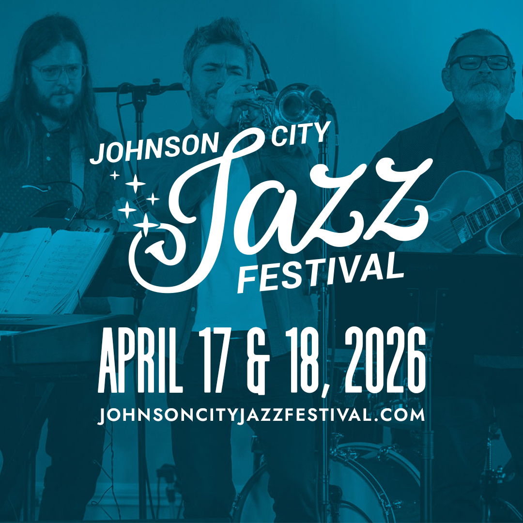 image for Johnson City Jazz Festival