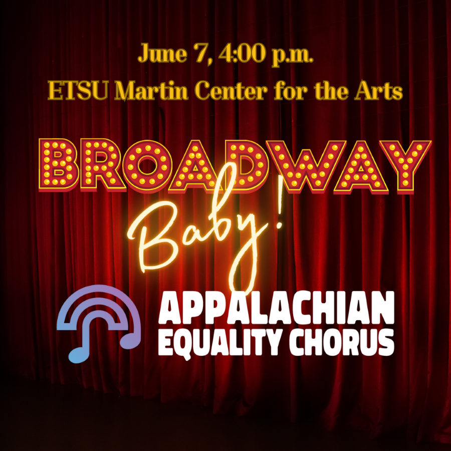 image for Appalachian Equality Chorus