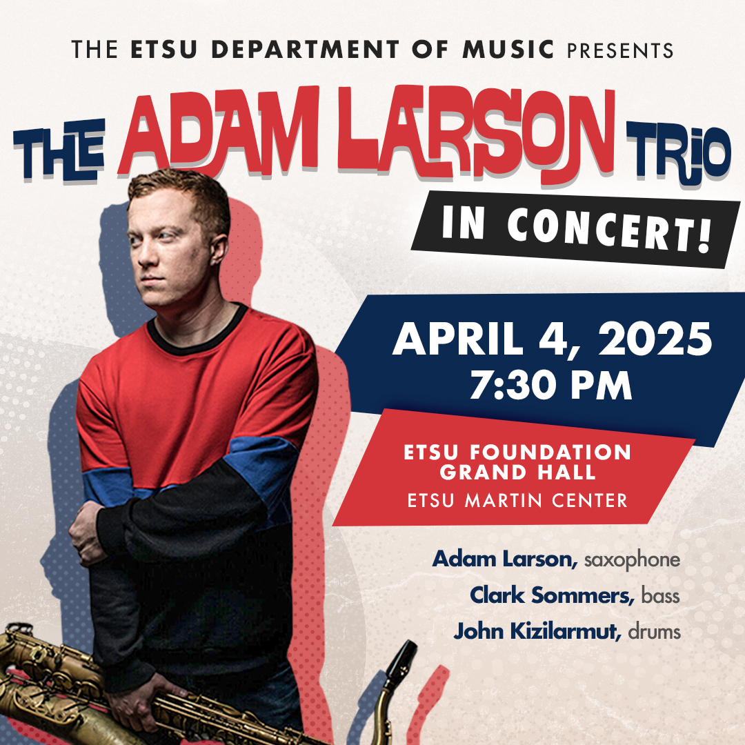 image for THE ADAM LARSON TRIO