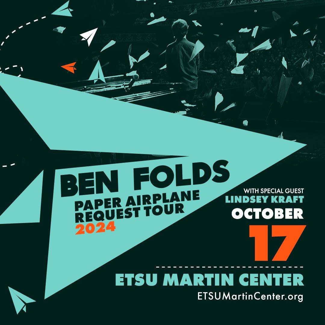 image for Ben Folds