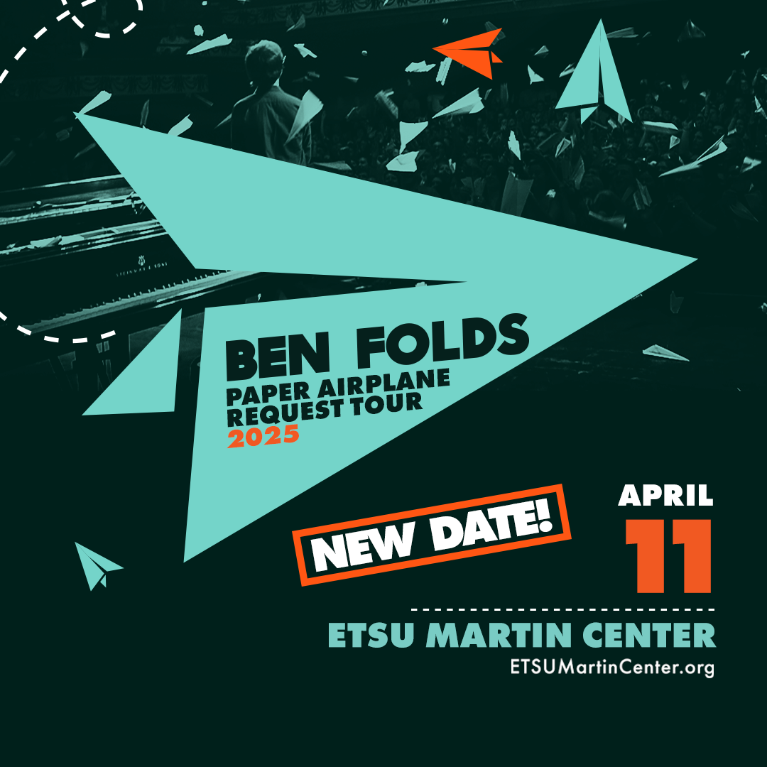 image for Ben Folds