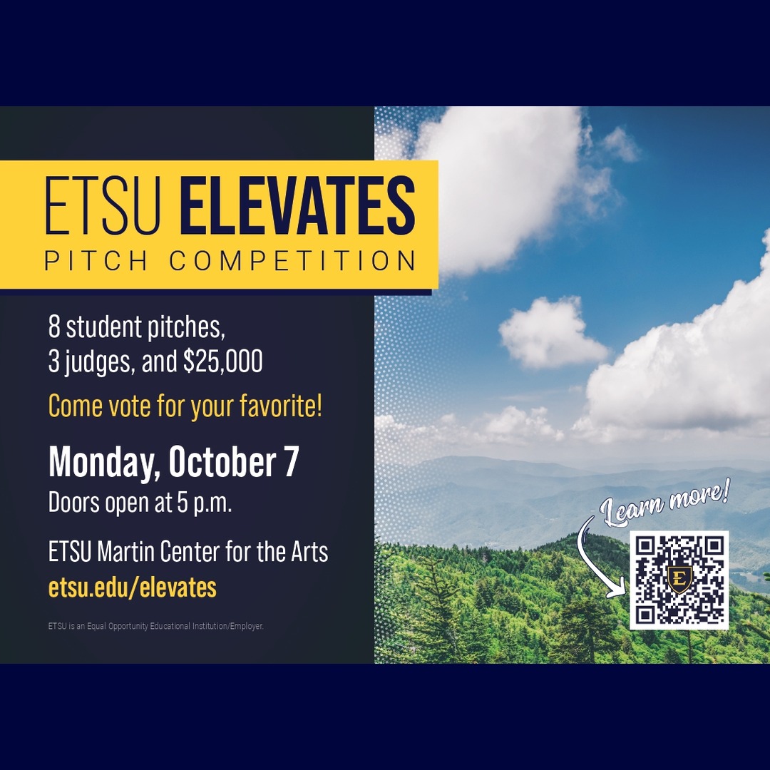 image for ETSU Elevates