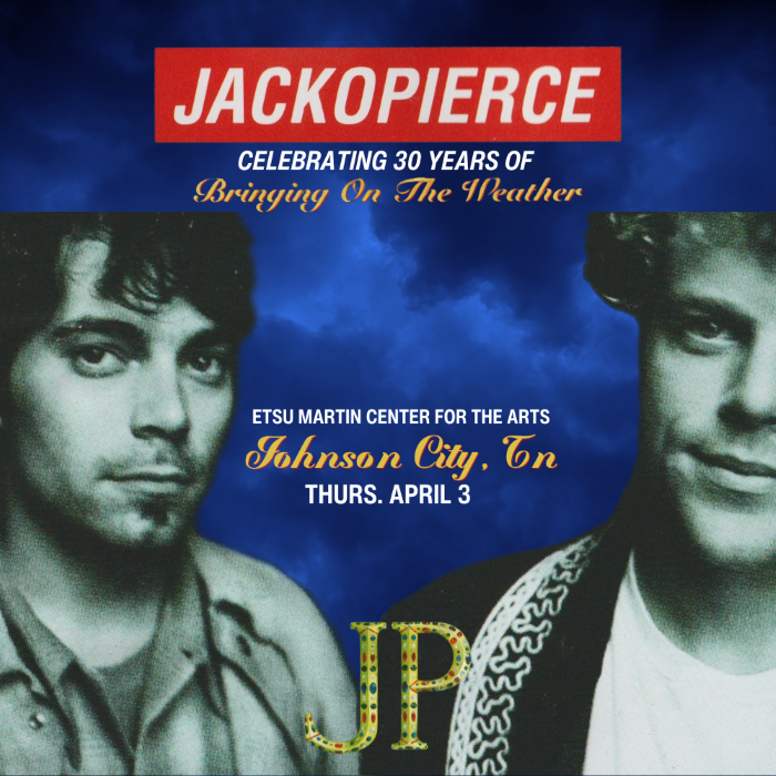 image for JACKOPIERCE