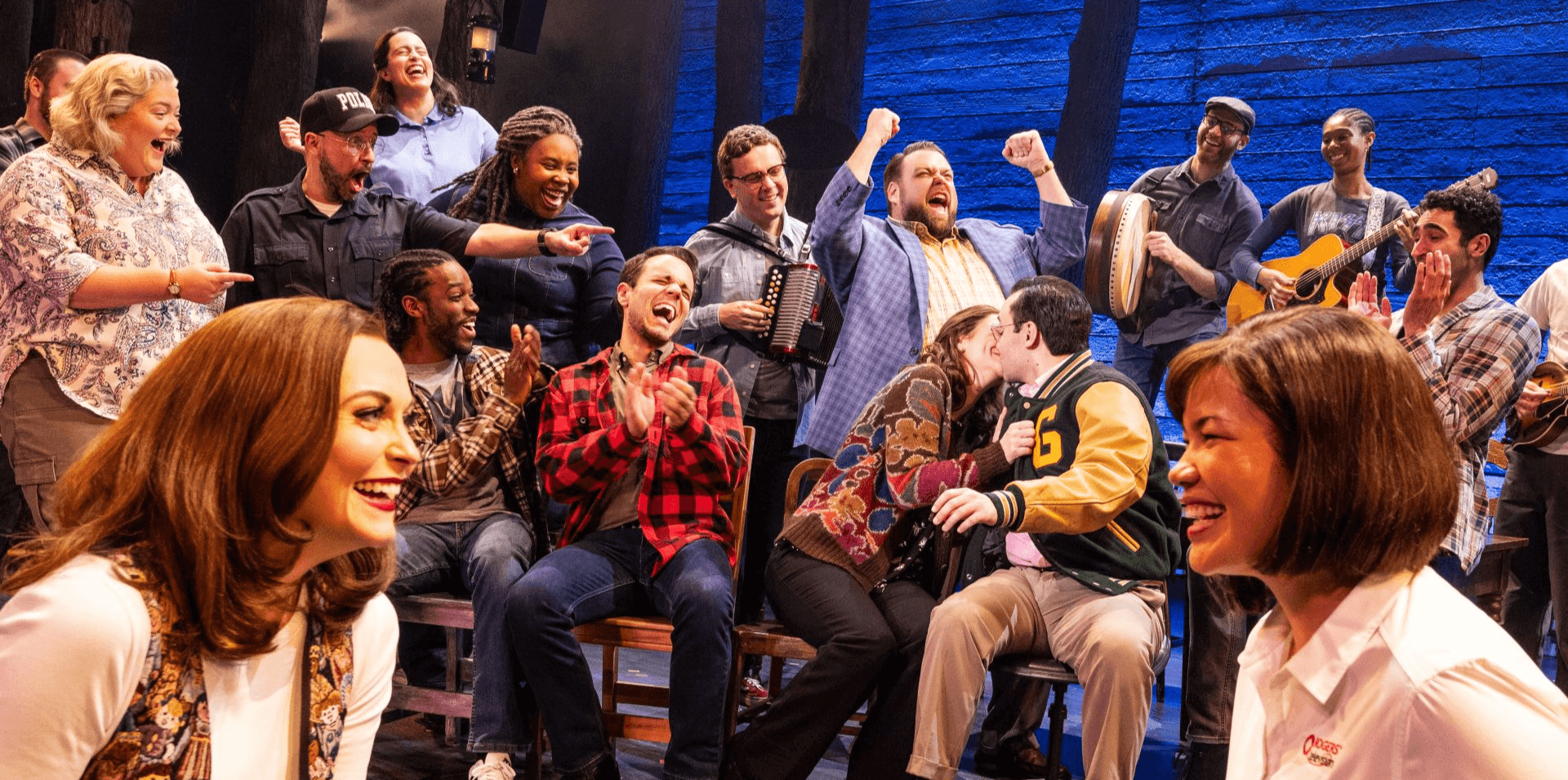 Come From Away