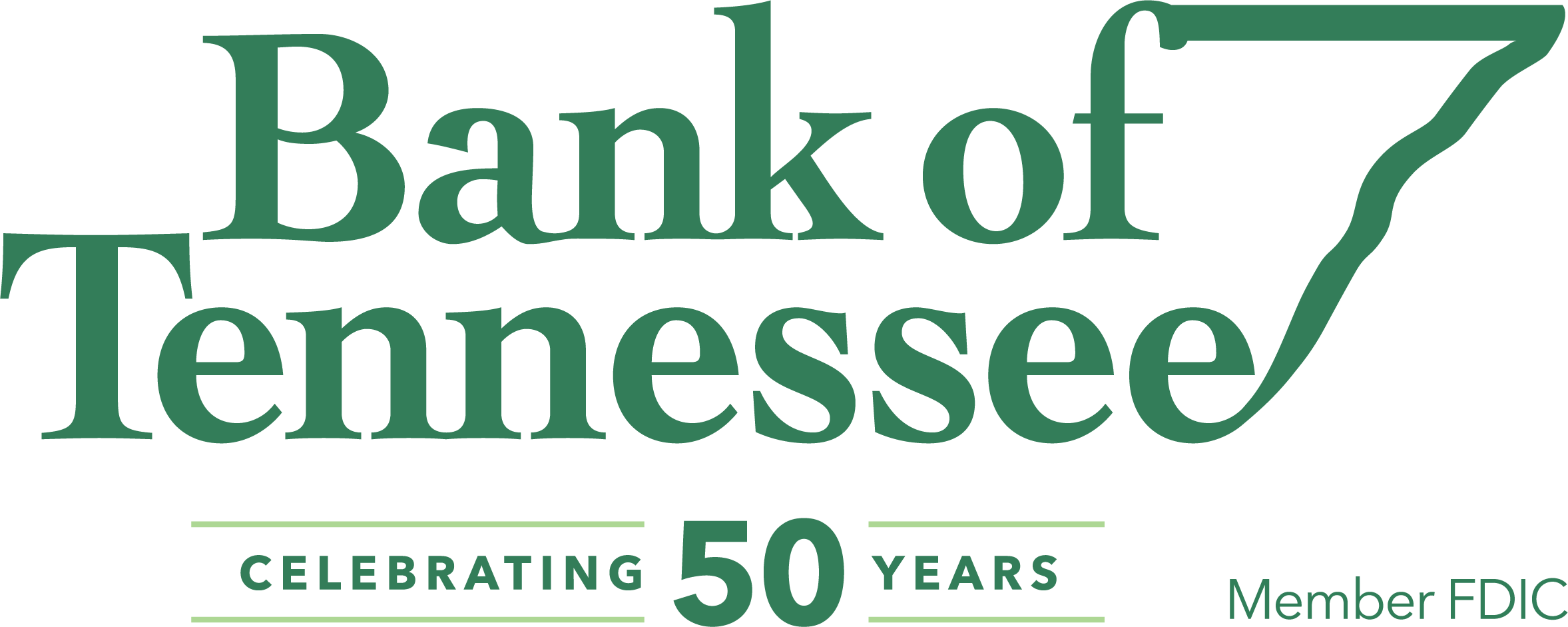 Bank of Tennessee
