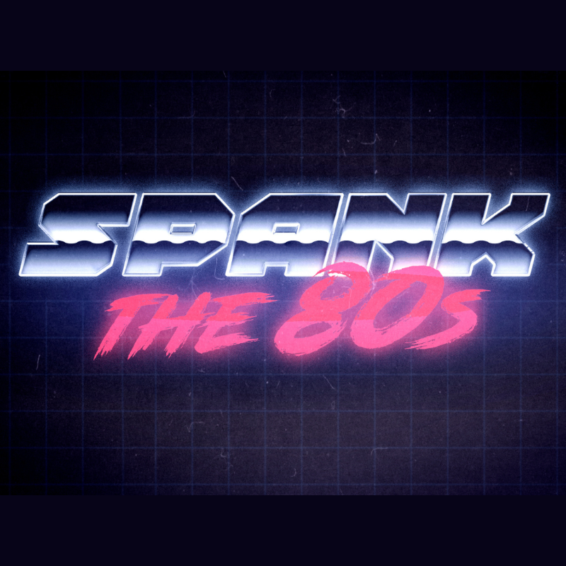 image for SPANKthe80s: The Ultimate 80's Tribute Band Experience