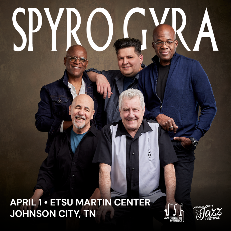 image for SPYRO GYRA