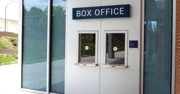 image for Box Office