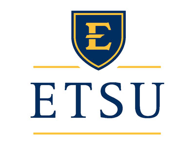 ETSU logo