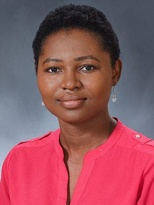 Dr. Ozodiegwu