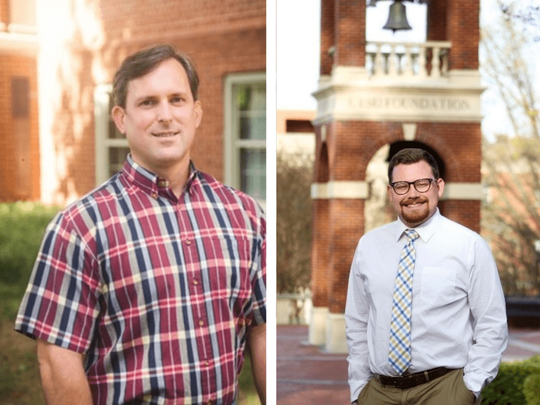 Photo for New Faculty Join the Department