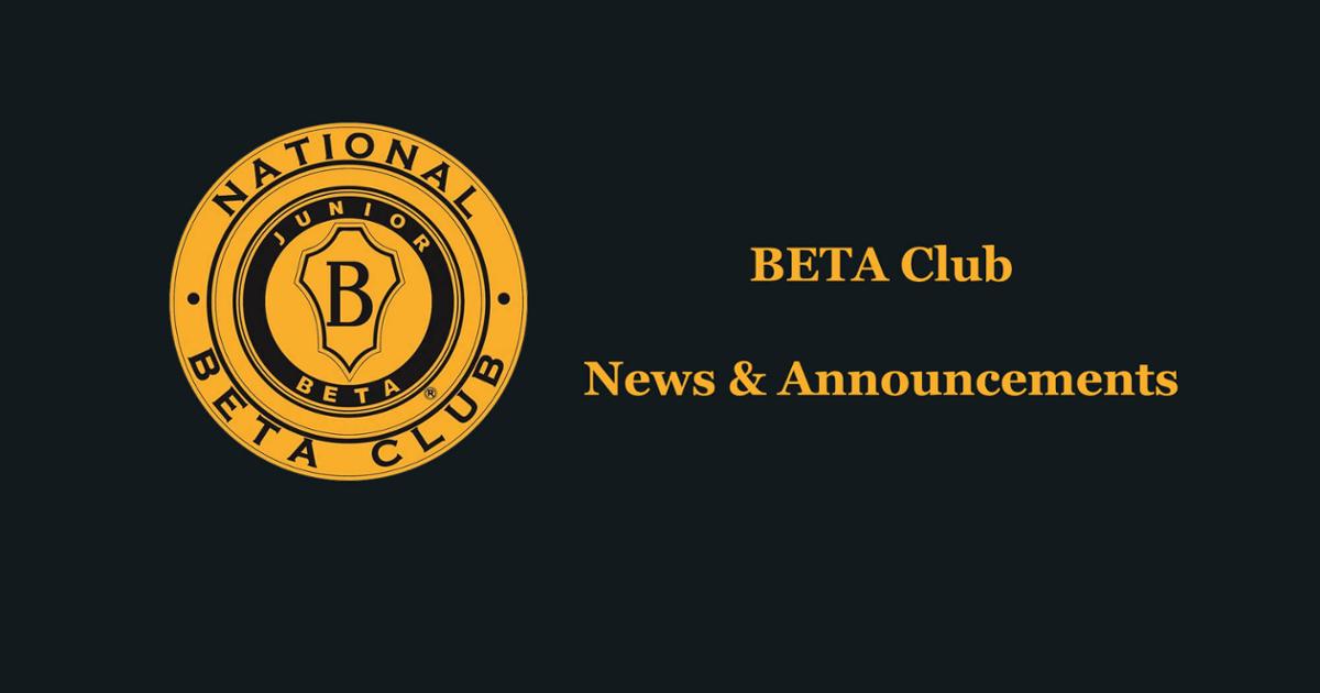 BETA Club