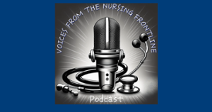 image for ADVANCING NURSING PODCASTS