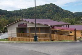 image for Hancock County Elementary SBHC