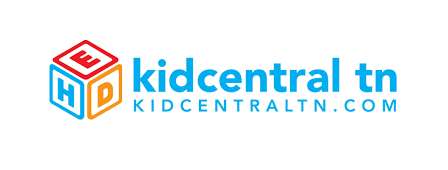 Kid Central Logo