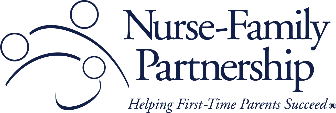 Nurse Family Partnership Logo