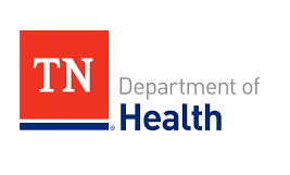 Tennessee Department of Health Logo