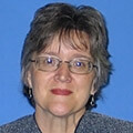 Photo of Carolyn Merriman ASSOCIATE PROFESSOR