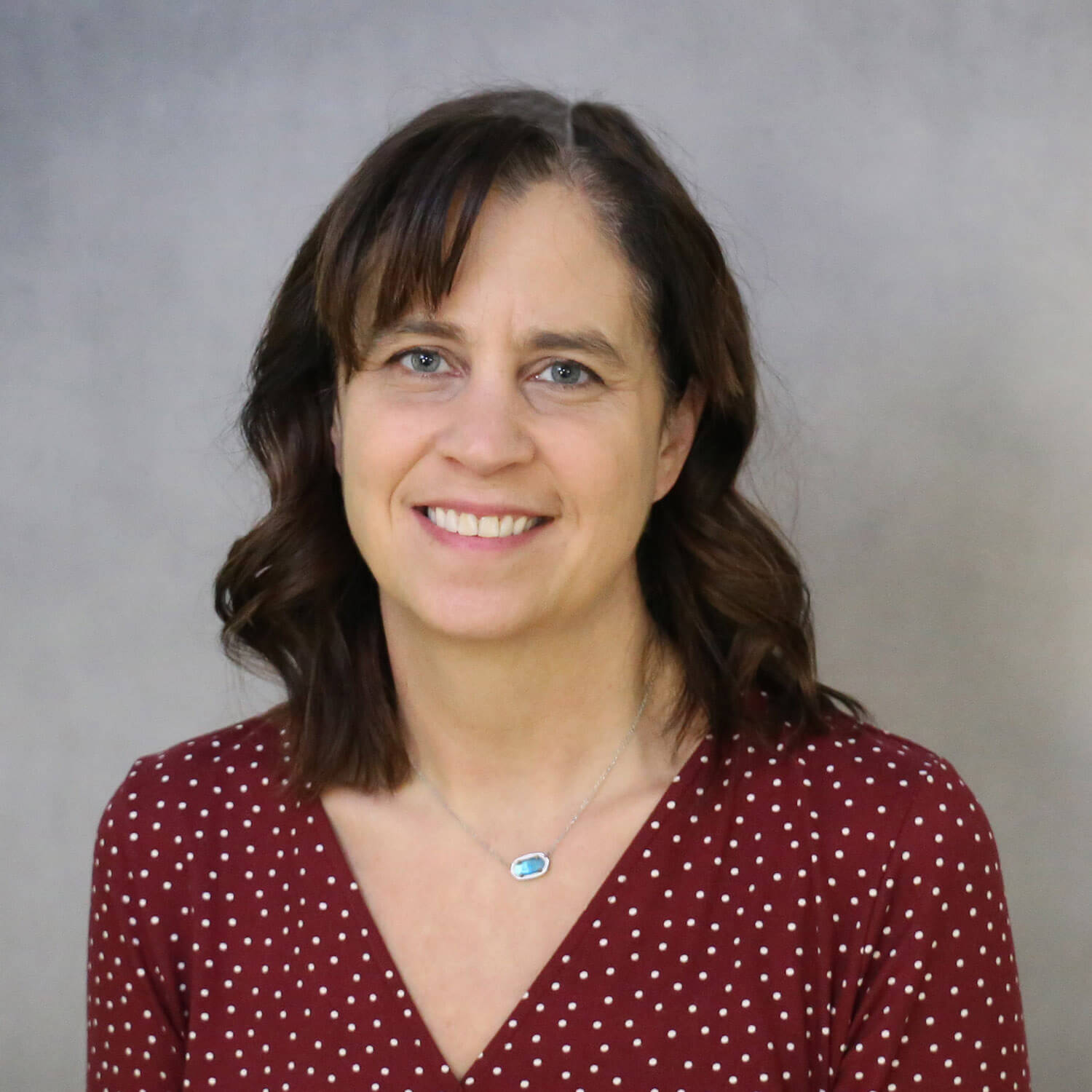 Photo of Carrie Felske ASSISTANT PROFESSOR