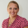 Photo of Christine Mullins  ASSOCIATE PROFESSOR