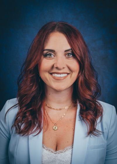Emily Dean Headshot