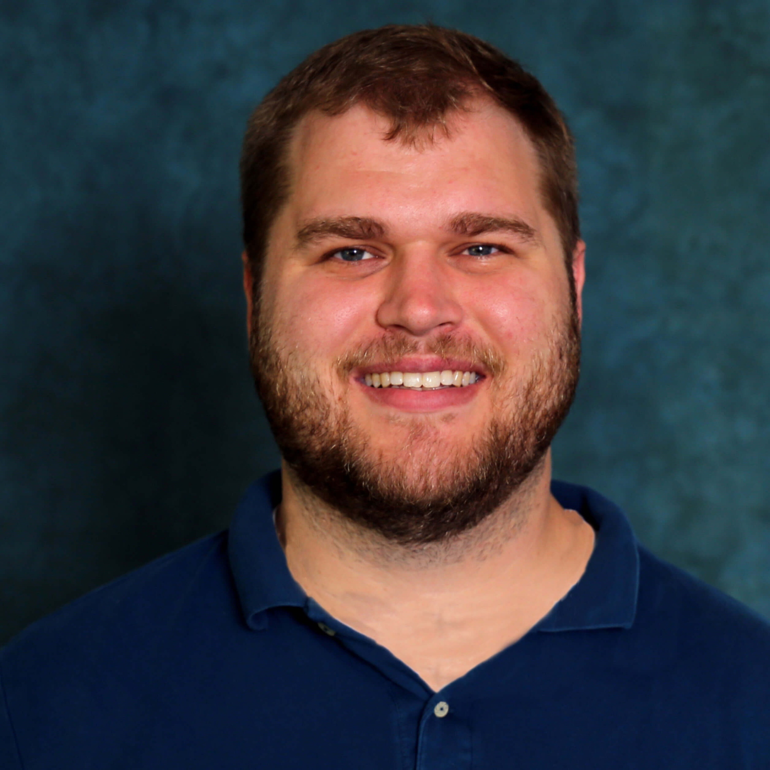 Photo of Ernie Maupin ASSISTANT PROFESSOR/PMHNP COORDINATOR