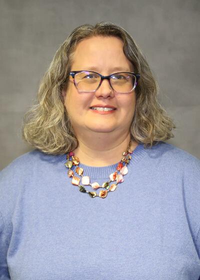 Photo of Kristen Montgomery ASSISTANT PROFESSOR