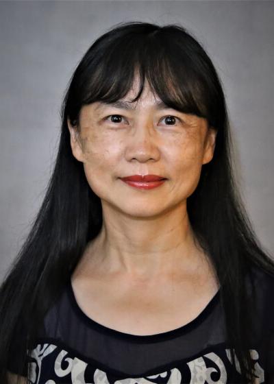 Photo of PiMing Yeh ASSOCIATE PROFESSOR