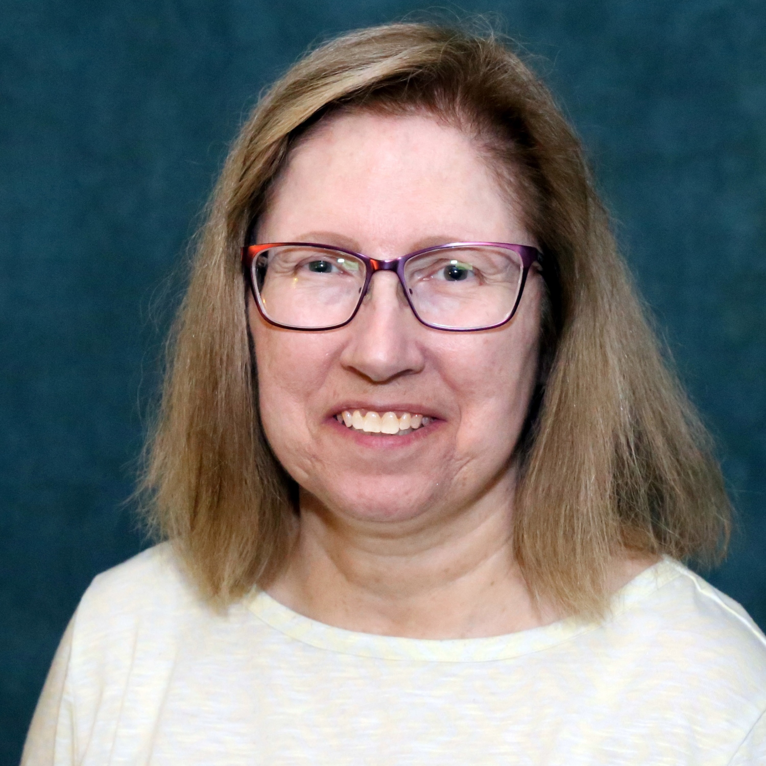 Photo of Robin Foreman 
ASSISTANT PROFESSOR
