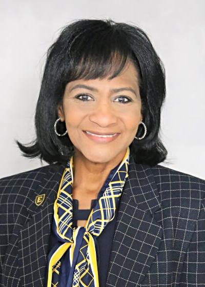 Photo of Dr. Roslyn Robinson Interim Executive DirectorAppalachian Highlands Center for Nursing Advancement