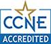 CCNE logo